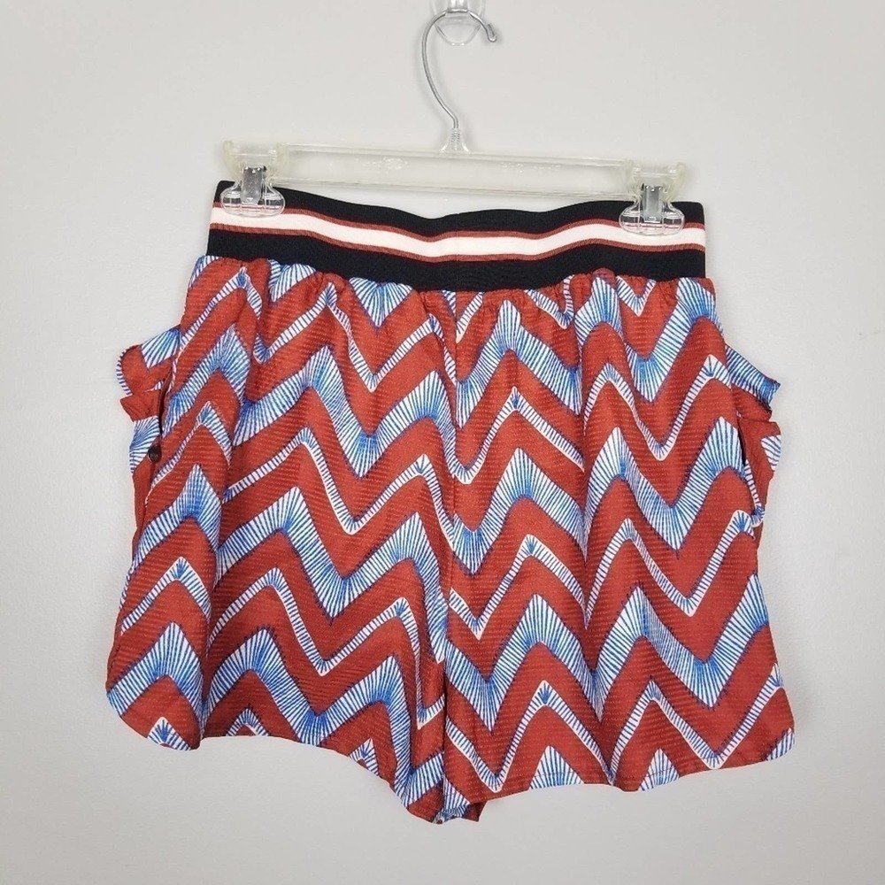 Scotch And Soda Poolside Shorts, Size Xs - image 3
